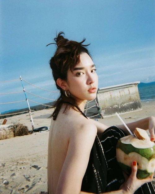 娱乐圈最火的吃瓜网红,揭秘最火吃瓜网红的瓜界传奇